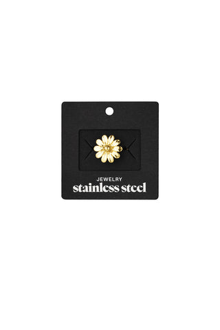 gouden ring blossom bliss