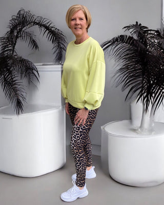 Sportlegging animal